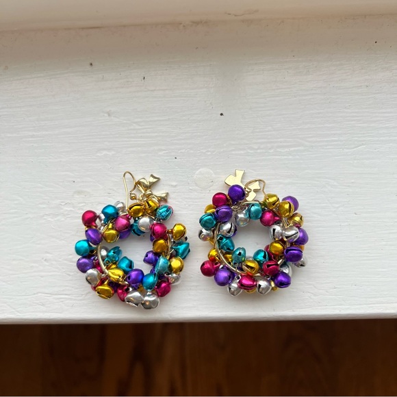 Ugly Christmas sweater, ladies, size med - Picture 9 of 11